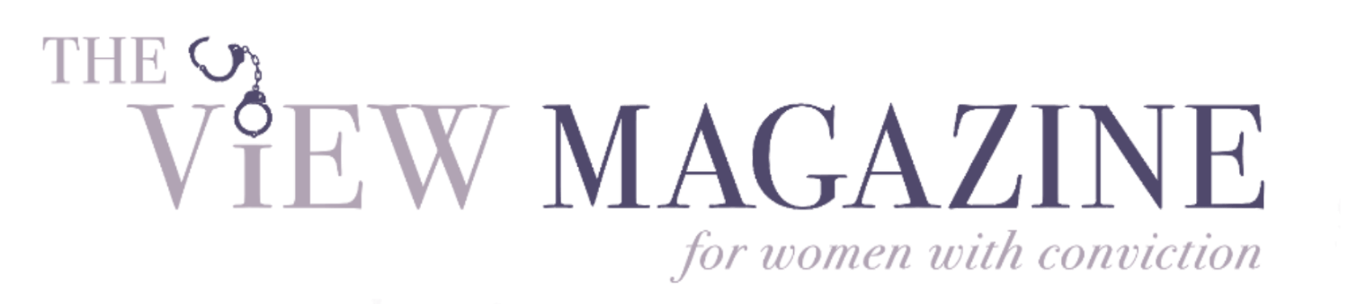 The View - for women with conviction