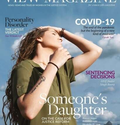 The View Magazine Issue 4 Summer 2021 - Digital Edition