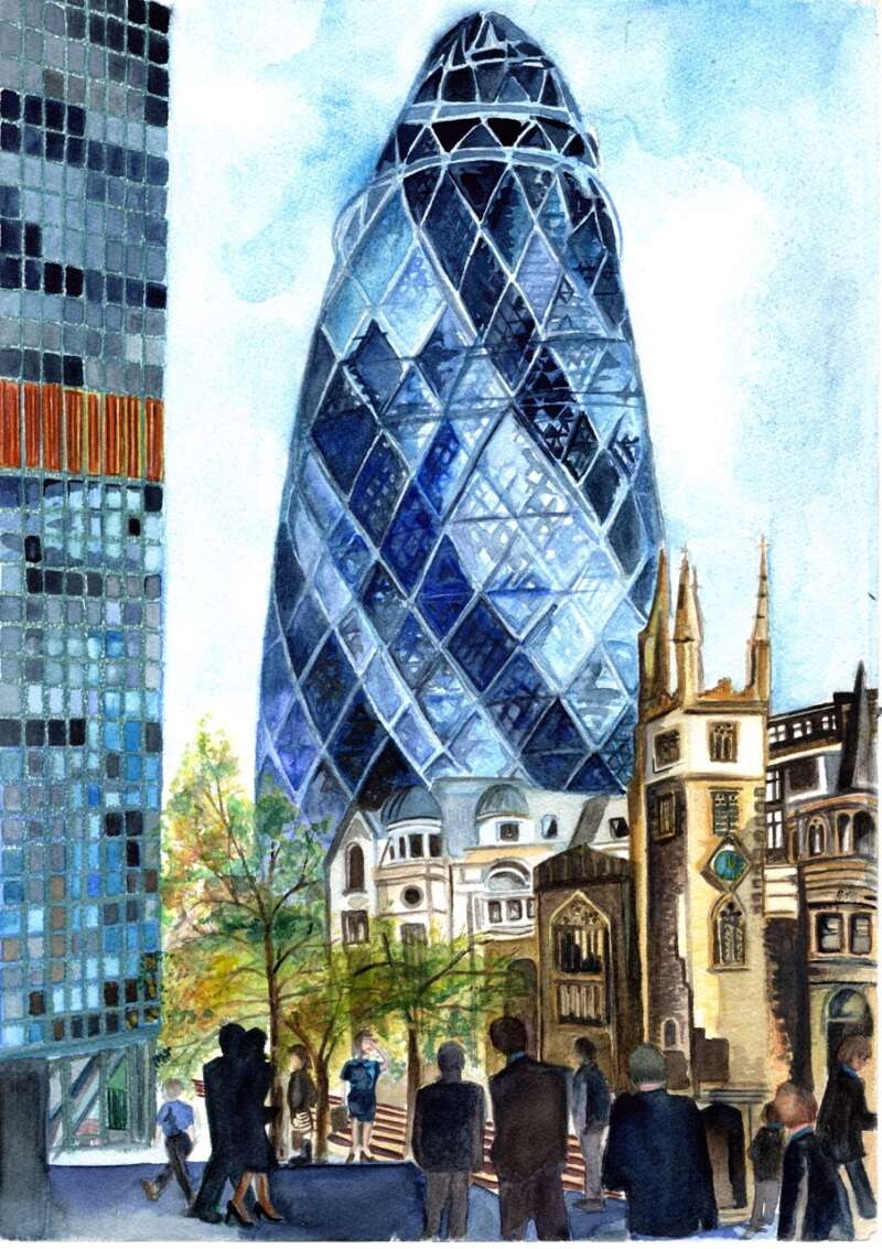 Gherkin