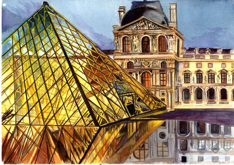 Louvre