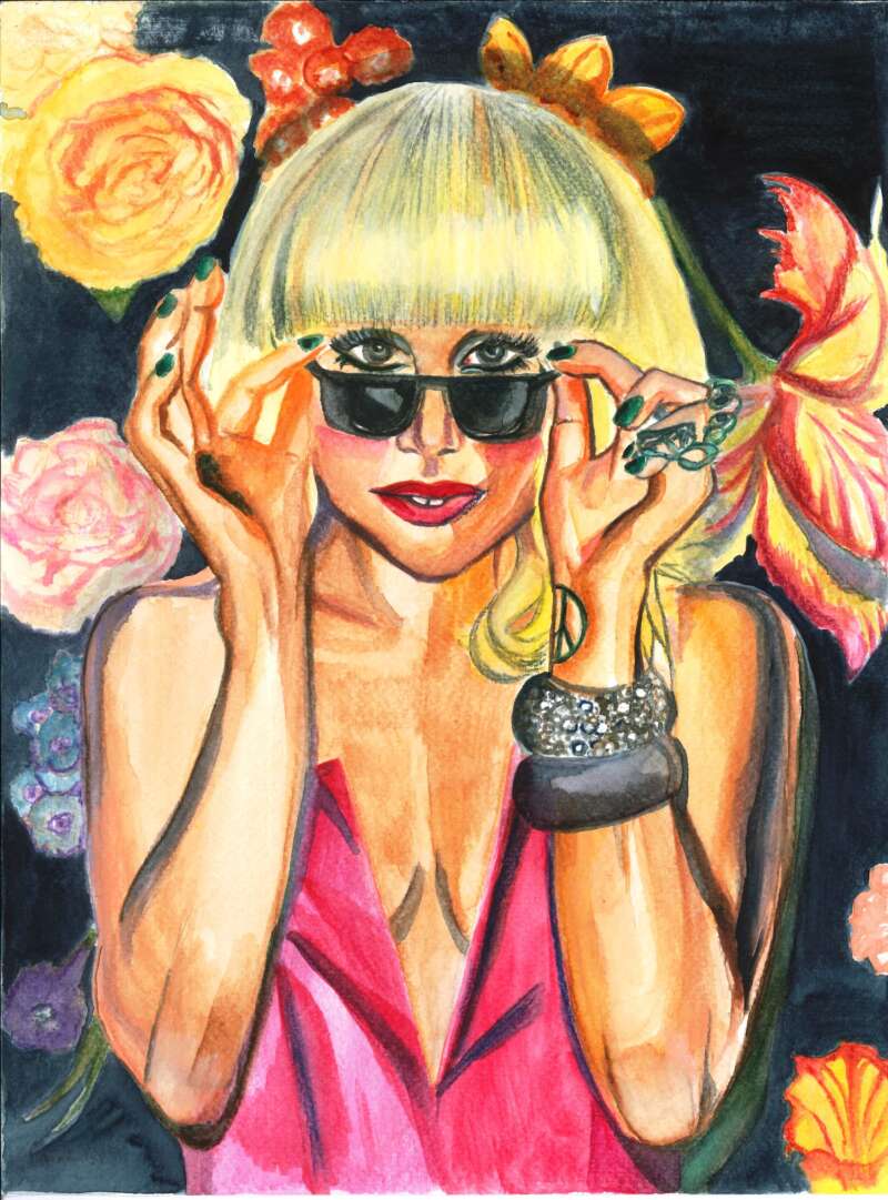 Lady Gaga