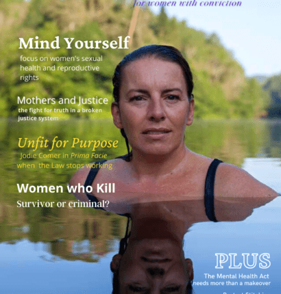 The View Magazine Issue 7 - Summer 2022 - Mind Yourself - Digital Edition