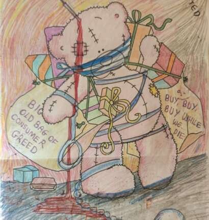 Women for Climate Change 2