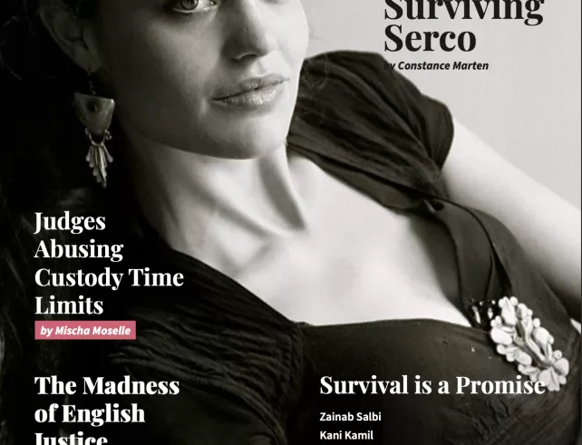 Issue 13 Spring 2025 Digital Edition