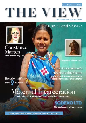 The View Issue 14 Summer 2025 Digital Edition