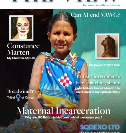 The View Issue 14 Summer 2025 Digital Edition